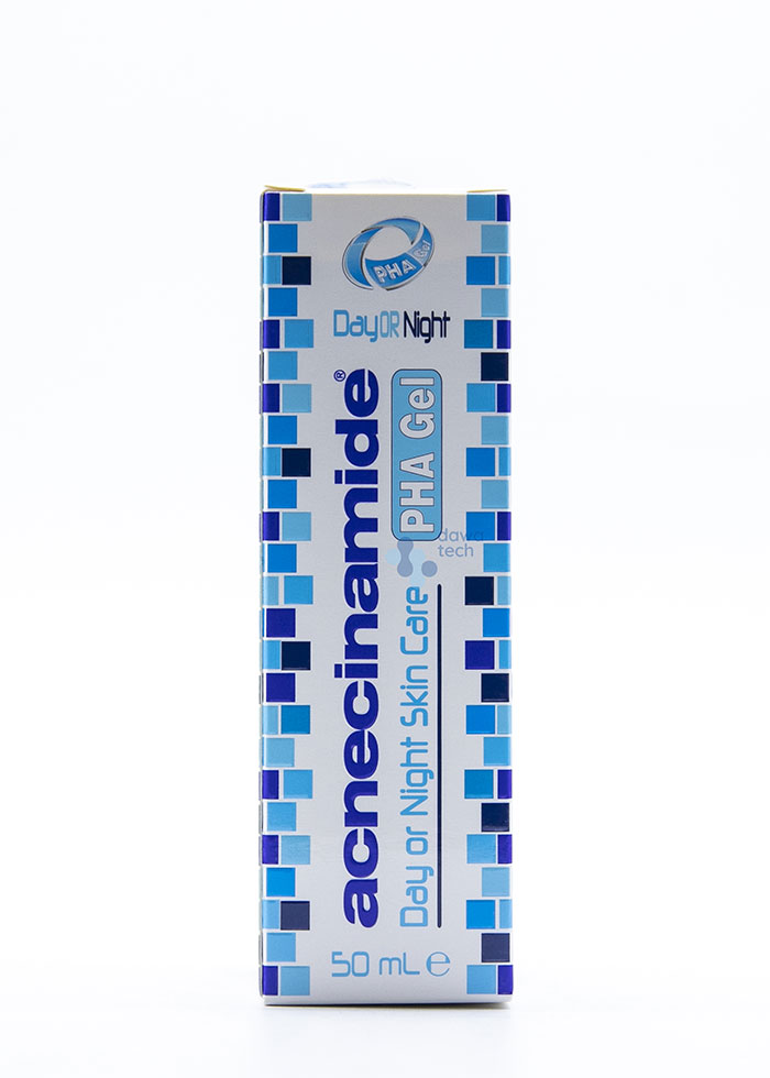 Acnecinamide PHA Gel 50ml 