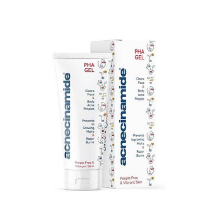 ACNECINAMIDE   PHA GELL 50ML