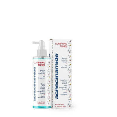 ACNECINAMIDE  TONER 100ML