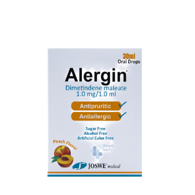 ALERGIN DROP 30ML