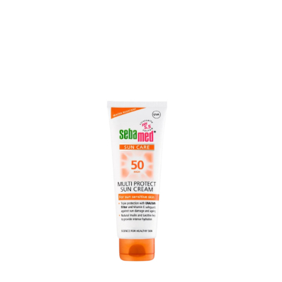 (SEBAMED) كريم واقى شمس +SPF50