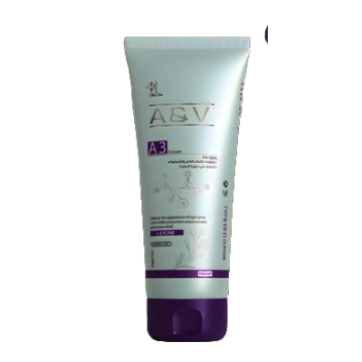 A&V A3 ANTI-AGING 60ML