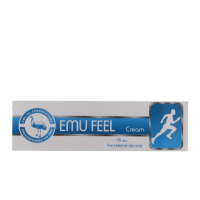 Emu Feel Cream 75mL