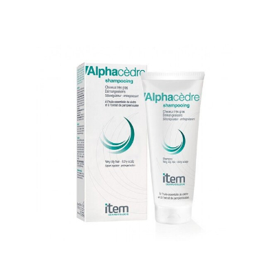 ALPHA CEDRE SHAMPOO  200ML