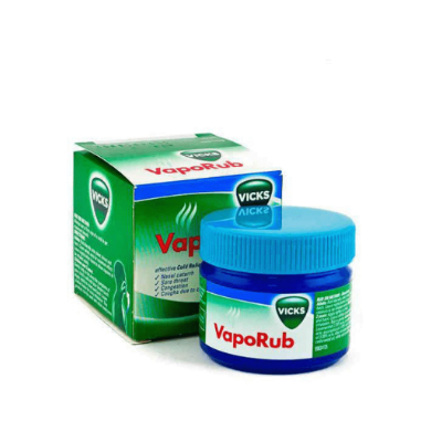 (العناتي)VICKS  VAPO RAB 40G