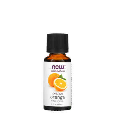 (البرتقال)NOW ORANGE OIL30ML