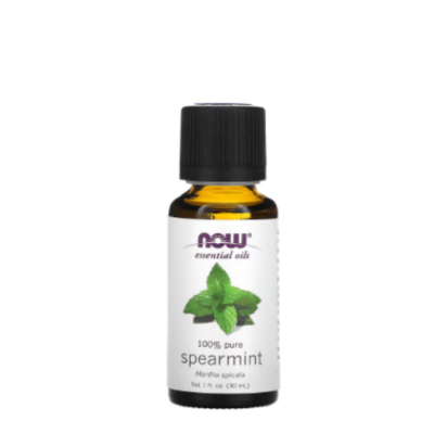 (النعنع المركز)NOW SPEARMINT OIL30ML