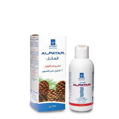 ALFATAR SHAMPOO 175ML