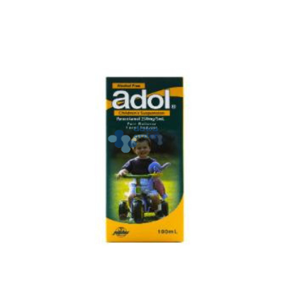 Adol 250 mg Susp