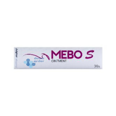 MEBO Scare Ointment (30g)
