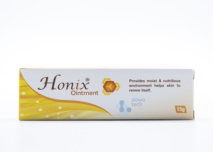 Honix Oint 15g