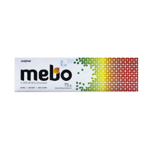 MEBO 0.25%Ointment (75g)