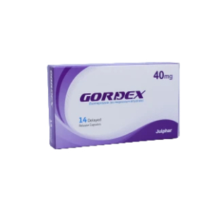 Gordex 40mg