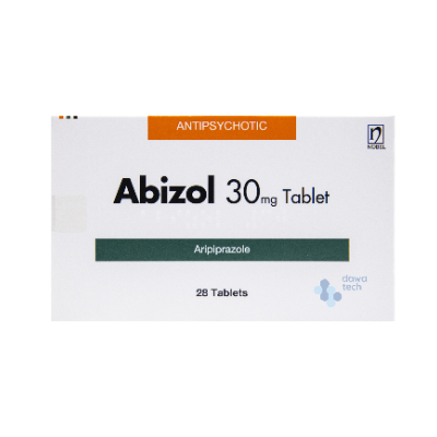 Abizol 30mg