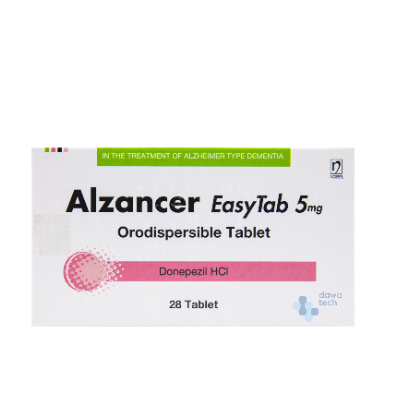 Alzancer 5mg