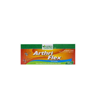 Arthriflex Cream 100g 