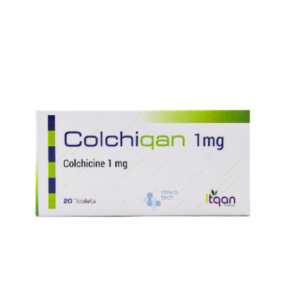 Colchiqan 1mg