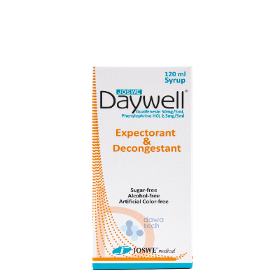 Daywell SYRUP