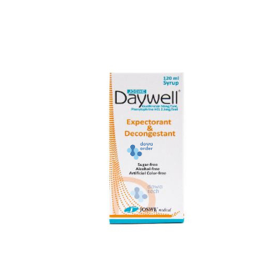 Daywell SYRUP