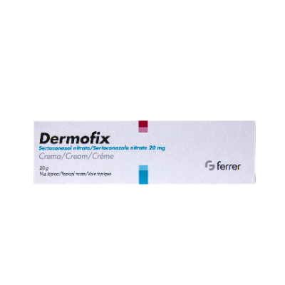 Dermofix Cream