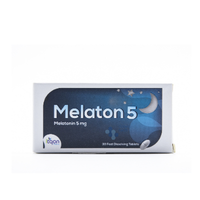 Melaton 5mg 