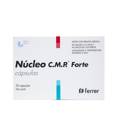 Nucleo CMP Forte