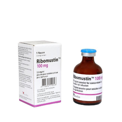 Ribomustin 100mg (1) vial