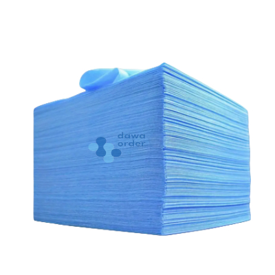 Bed Sheet 90*60 cm (150 pcs per Box)