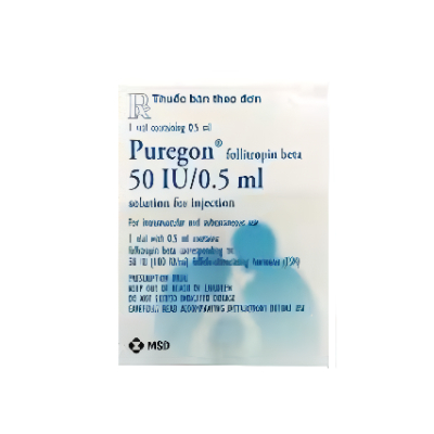 PUREGON 50