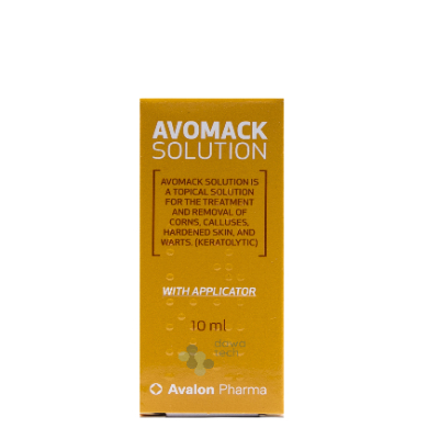 AVOMACK SOLUTION 10ML