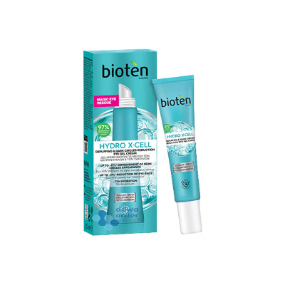 BIOTEN HYDRO X-CELL Eye Cr. 15ml