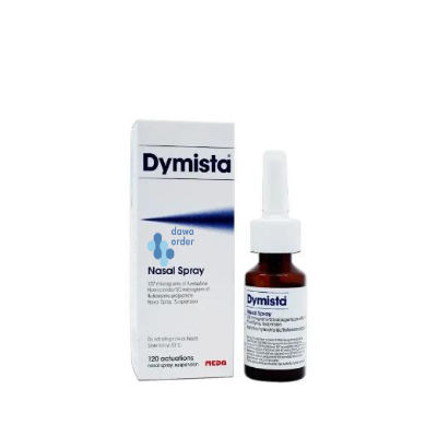 Dymista Nasal spray