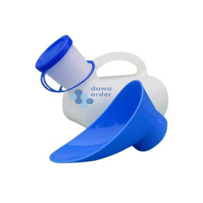 Urinal Bottles (Uni-sex)