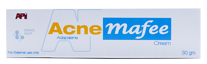 Acne Mafee Cream 30g