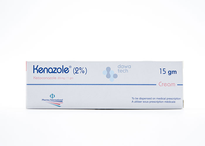 Kenazole Cream
