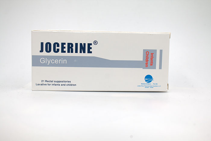 JOCERINE INFANT SUPP