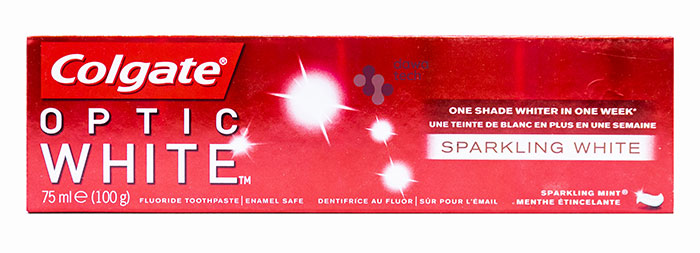Colgate Optic White 75ml T.P
