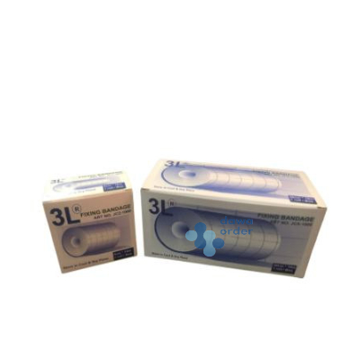 3L Fixing Bandage 7.5*10m