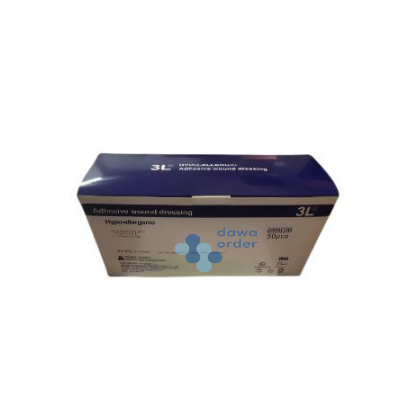 3L Transparent Dressing 10*20cm