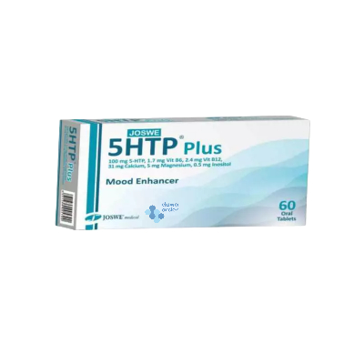 5Htp Plus 60 Tablet