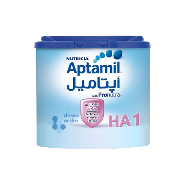 Aptamil HA 400G