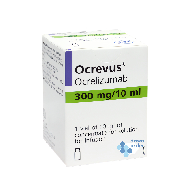 Ocrevus 300mg/10ml 1 Vial