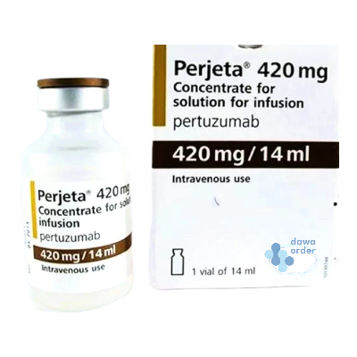 Perjeta 420mg/14ml 1 Vial