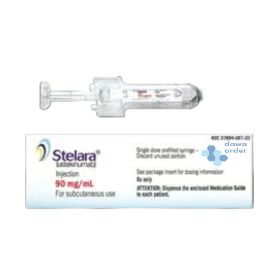 Stelara 90mg Inj