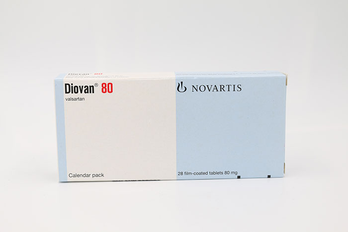 DIOTENS 80MG 30TAB