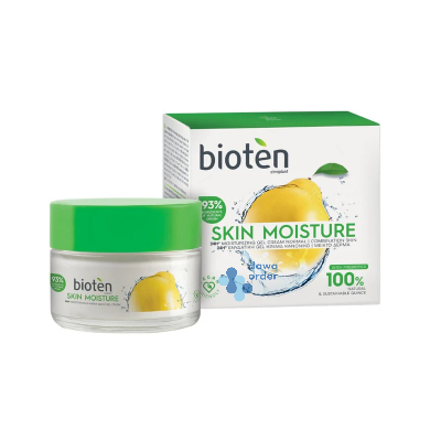 BIOTEN Day Cr.Moist. Norm 50ml