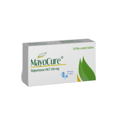MAYOCURE 150MG TAB