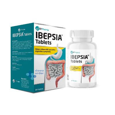 BTPHARMA IBEPSIA 60TAB 
