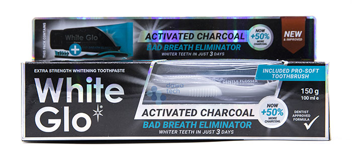 White Glo Bad Breath Eliminator 018