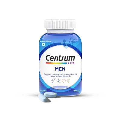 CENTRUM MEN 30S